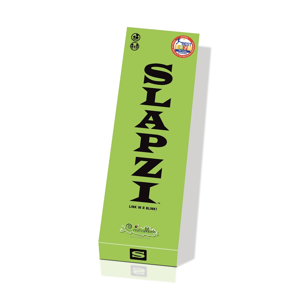CREATIVAMENTE - SLAPZI