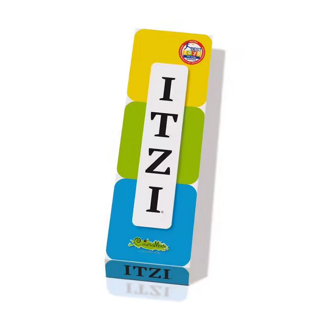 CREATIVAMENTE - ITZI