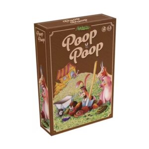 CREATIVAMENTE - POOP POOP