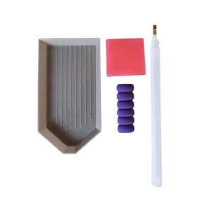 DIAMOND DOTZ - Kit Accessori Base