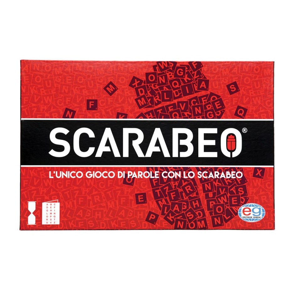 EG - SCARABEO
