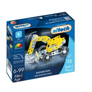 EITECH - Mini excavator
