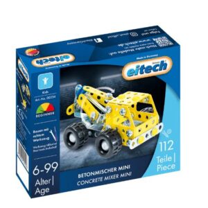 EITECH - BETONIERA