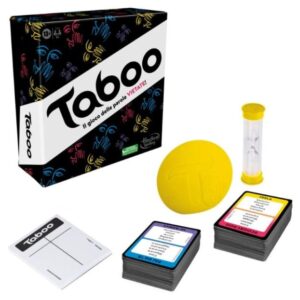 HASBRO - Taboo