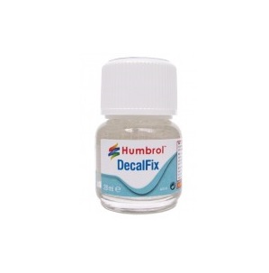HUMBROL - DECALFIX 28 ML