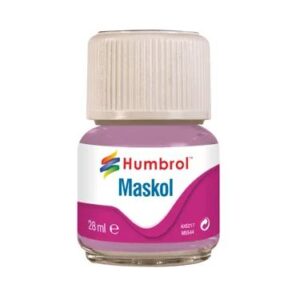 HUMBROL - Maskol 28ml Bottle