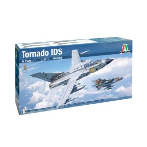 ITALERI 1/48 - Wessex UH.5