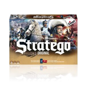 JUMBO - STRATEGO