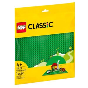 CLASSIC - BASE VERDE