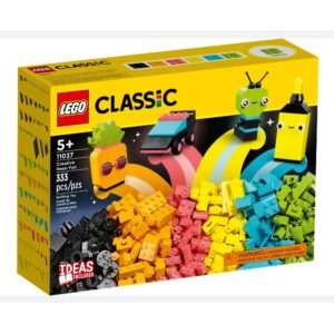 CLASSIC - Divertimento creativo - Neon