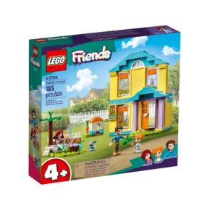 FRIENDS - La casa di Paisley