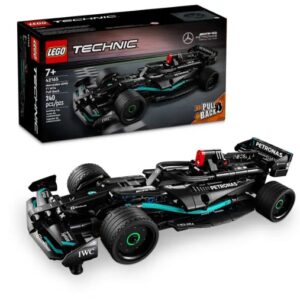 TECHNIC - Mercedes-AMG F1 W14 E Performance Pull-Back