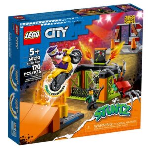 CITY - Stunt Park