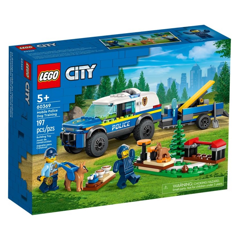 CITY - Addestramento cinofilo mobile