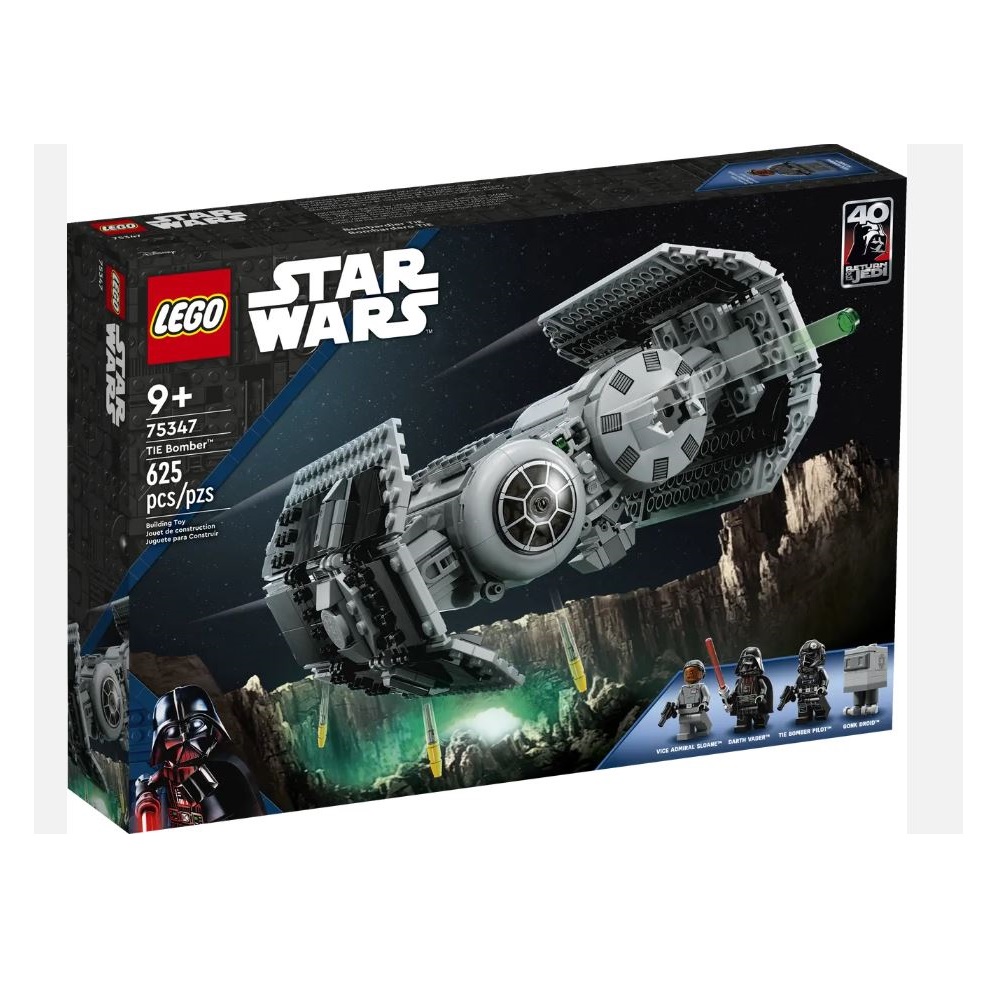 STAR WARS - TIE Bomber™