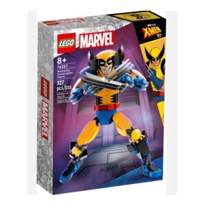 MARVEL - Personaggio di Wolverine