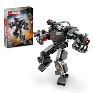 MARVEL - Mech di War Machine