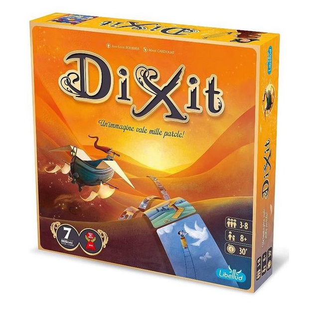 DIXIT