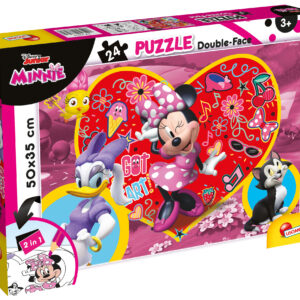 LISCIANI - DISNEY MINNIE
