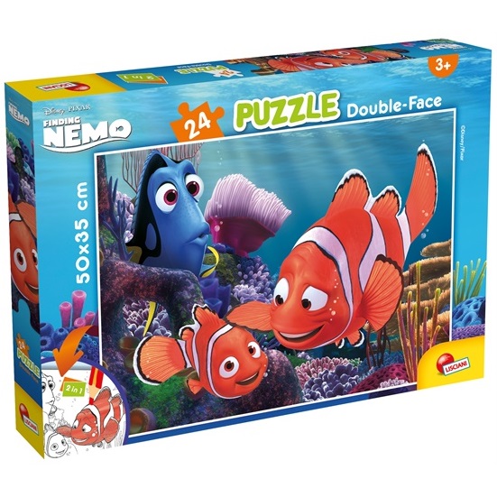 LISCIANI - DISNEY FINDING NEMO