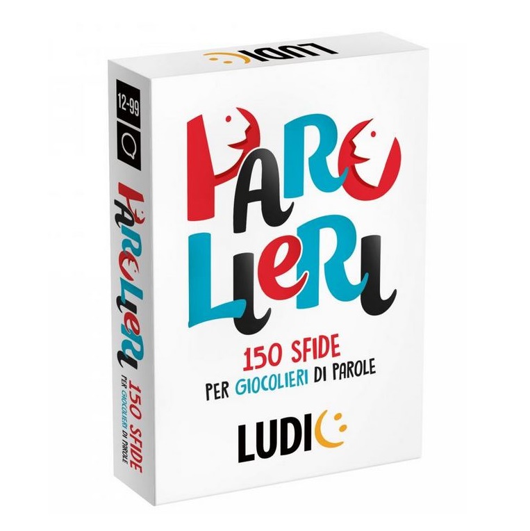 LUDIC - PAROLIERI
