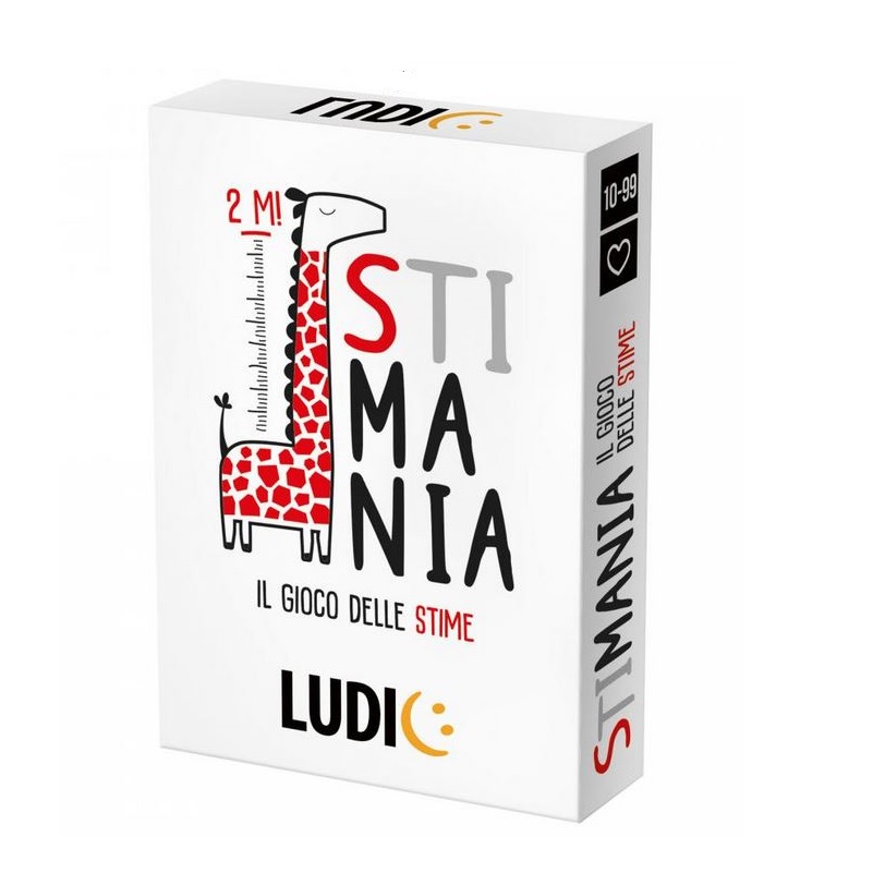 LUDIC - Stimania