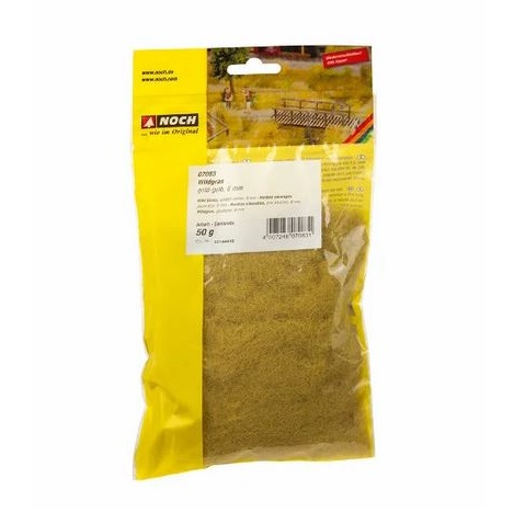 NOCH - ERBA DI MONTAGNA GIALLO ORO