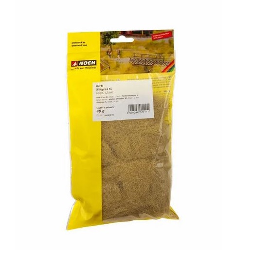 NOCH - ERBA SELVATICA BEIGE XL
