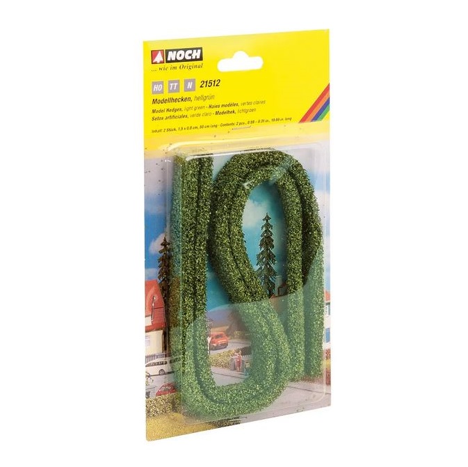 NOCH - SIEPE VERDE CHIARO