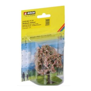 NOCH - ALBERO DA FRUTTA 7,5 CM