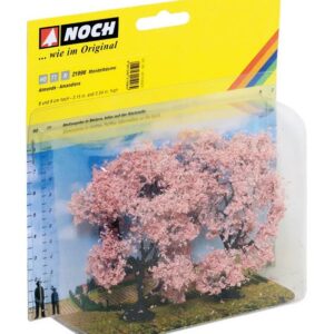 NOCH - MANDORLI IN FIORE 2 PEZZI