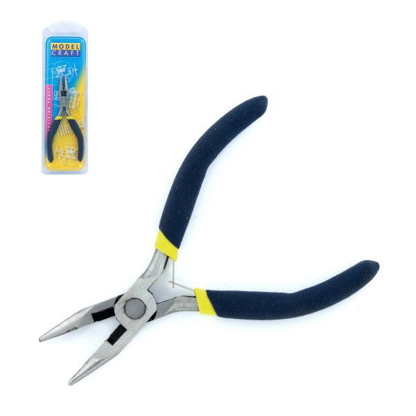 MODEL CRAFT - PINZA A PUNTA