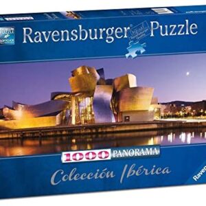RAVENSBURGER - MUSEO GUGGENHEIM