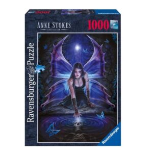 RAVENSBURGER- IMMORTAL FLIGHT
