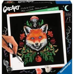 RAVENSBURGER - FOX