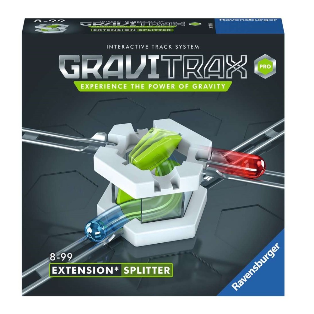RAVENSBURGER - Gravitrax PRO Splitter