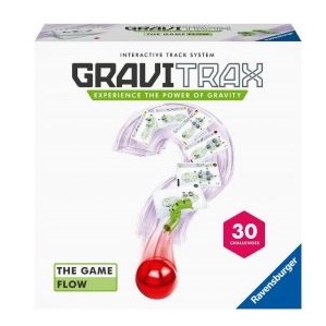 RAVENSBURGER - GraviTrax The Game Flow