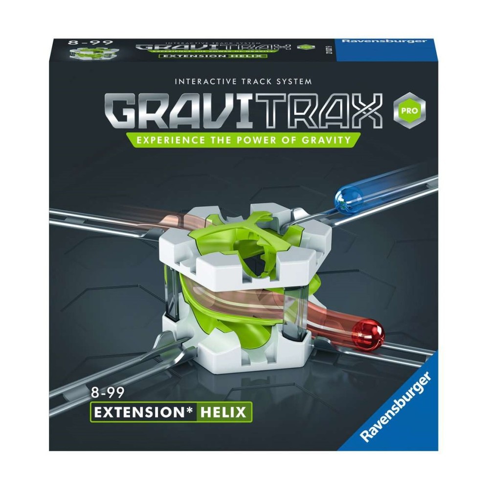 RAVENSBURGER -Gravitrax PRO Helix - ESTENSIONE