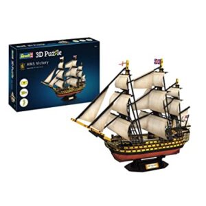 REVELL - HMS VICTORY