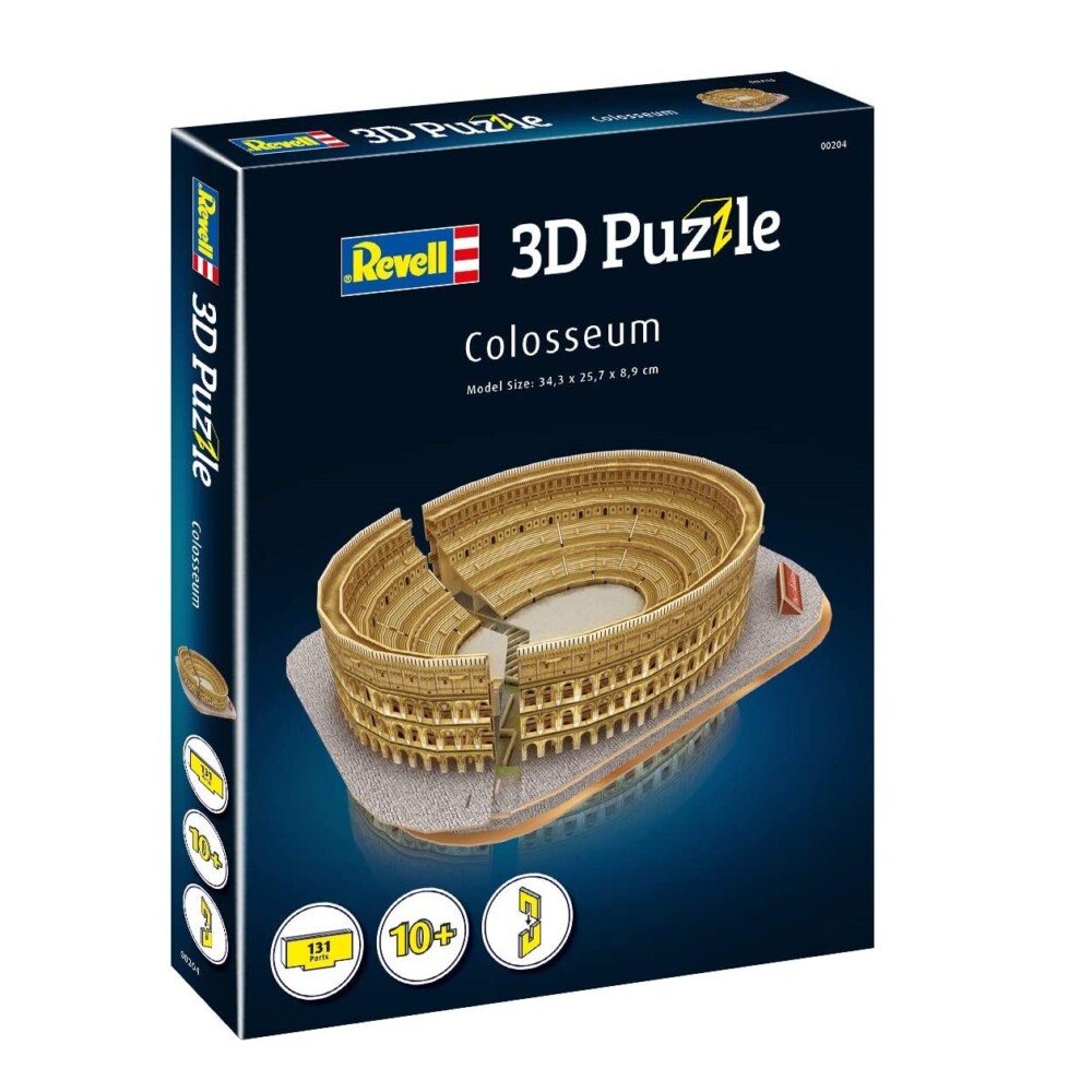 REVELL - COLOSSEO