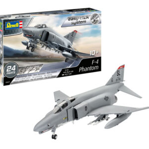 REVELL - F-4 PHANTOM