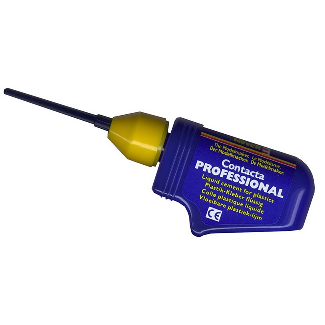 REVELL - CONTACTA PROFESSIONAL 25 GR