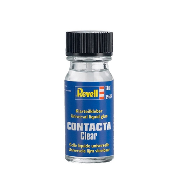REVELL - CONTACTA CLEAR 20 g