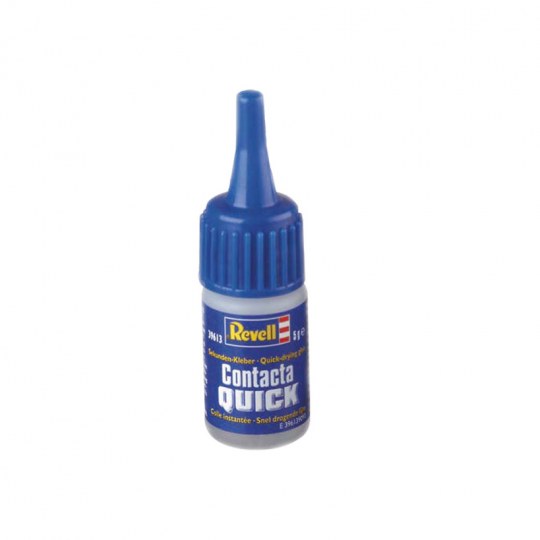 REVELL - CONTACTA QUICK 5 GR