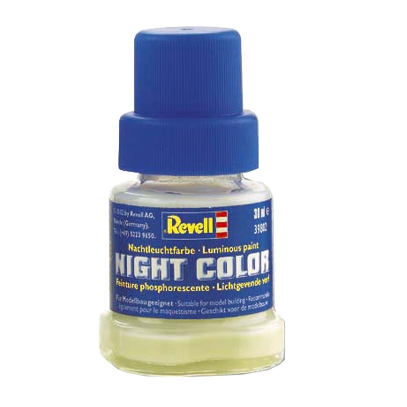 REVELL - NIGHT COLOR