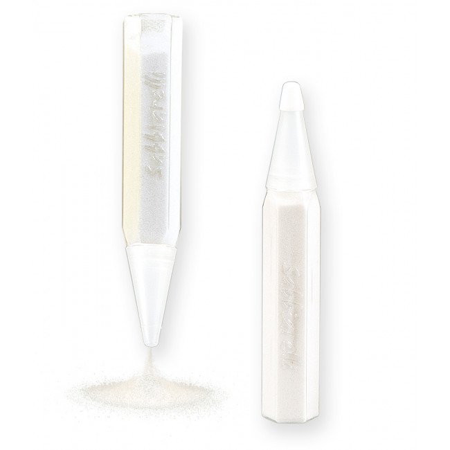 Sabbiarelli Pen - BIANCO