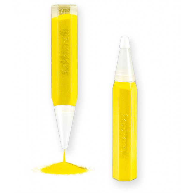 Sabbiarelli Pen - GIALLO