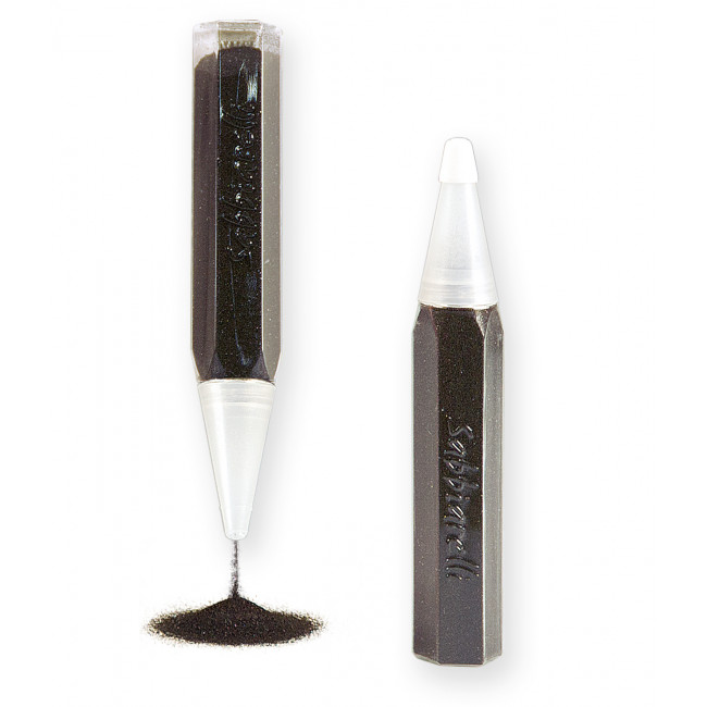 Sabbiarelli Pen - NERO