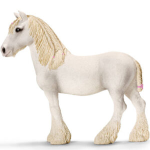 SCHLEICH - GIUMENTA SHIRE
