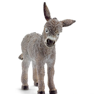 SCHLEICH - PULEDRO DI ASINO